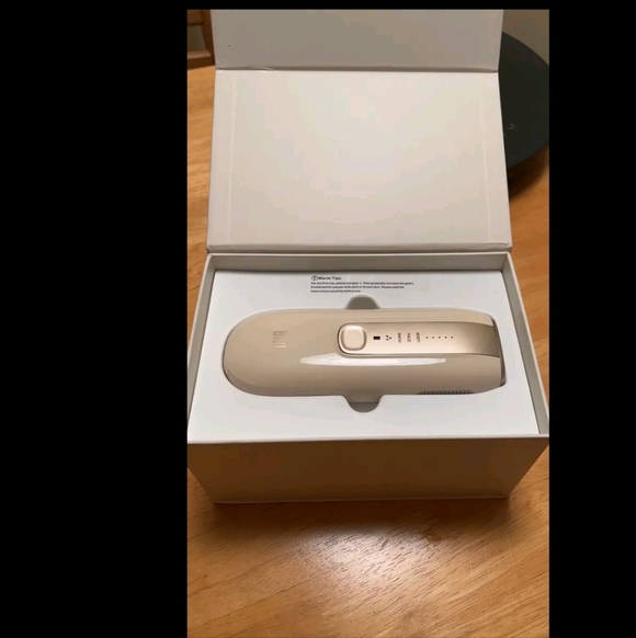 Inia Laser Hair Removal - Picture 2 of 2